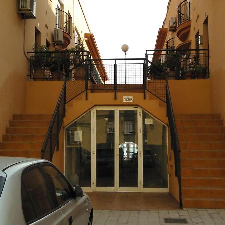 Apartamento Tres Carretas Puerto Real Εξωτερικό φωτογραφία