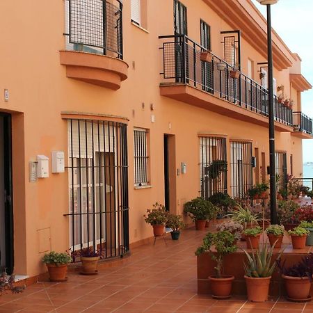 Apartamento Tres Carretas Puerto Real Εξωτερικό φωτογραφία