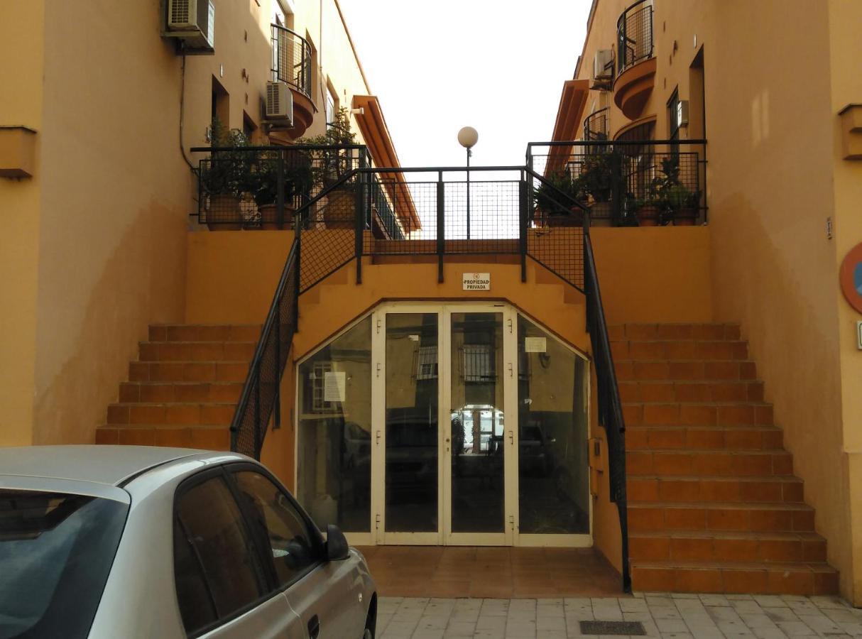 Apartamento Tres Carretas Puerto Real Εξωτερικό φωτογραφία