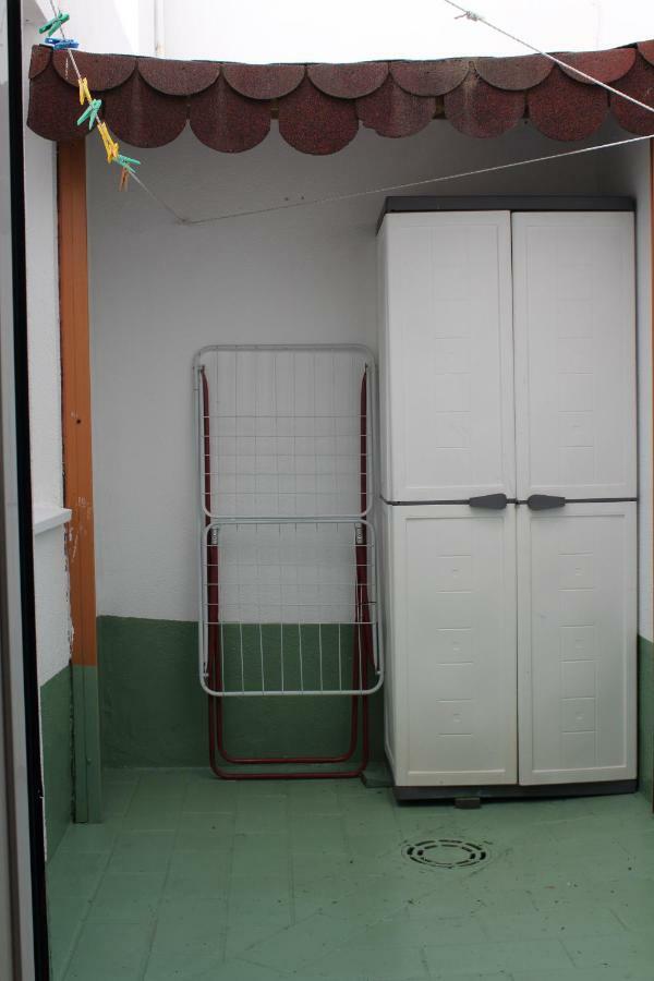 Apartamento Tres Carretas Puerto Real Εξωτερικό φωτογραφία