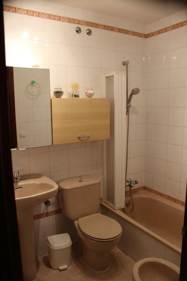 Apartamento Tres Carretas Puerto Real Εξωτερικό φωτογραφία
