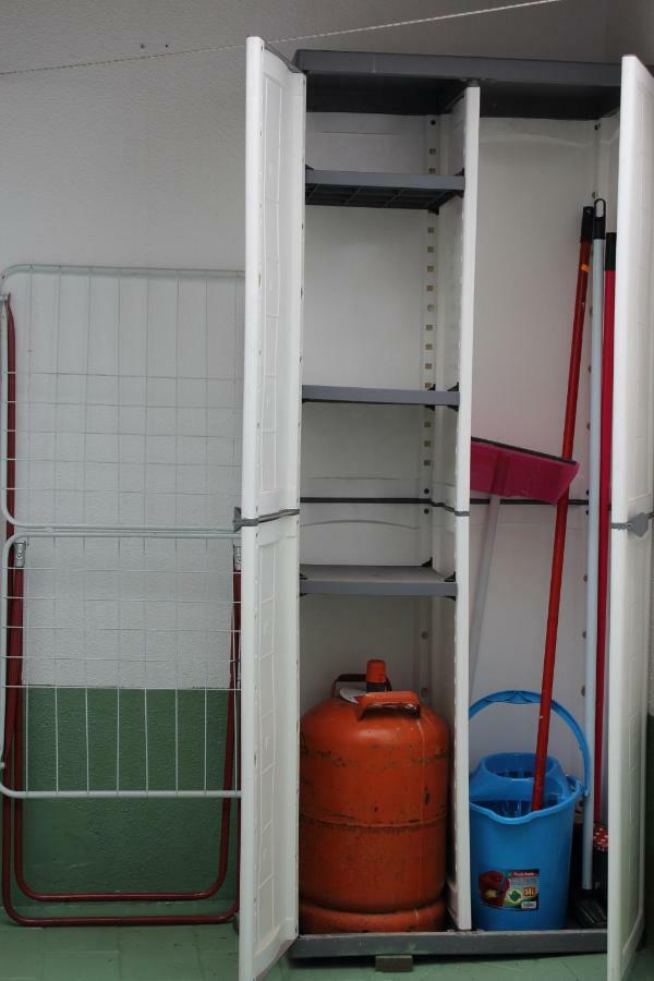 Apartamento Tres Carretas Puerto Real Εξωτερικό φωτογραφία