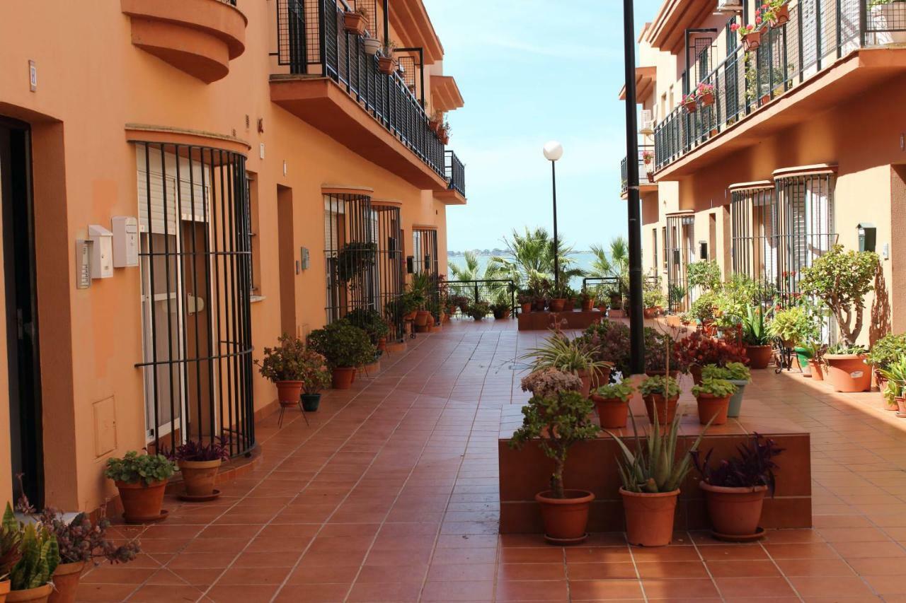 Apartamento Tres Carretas Puerto Real Εξωτερικό φωτογραφία