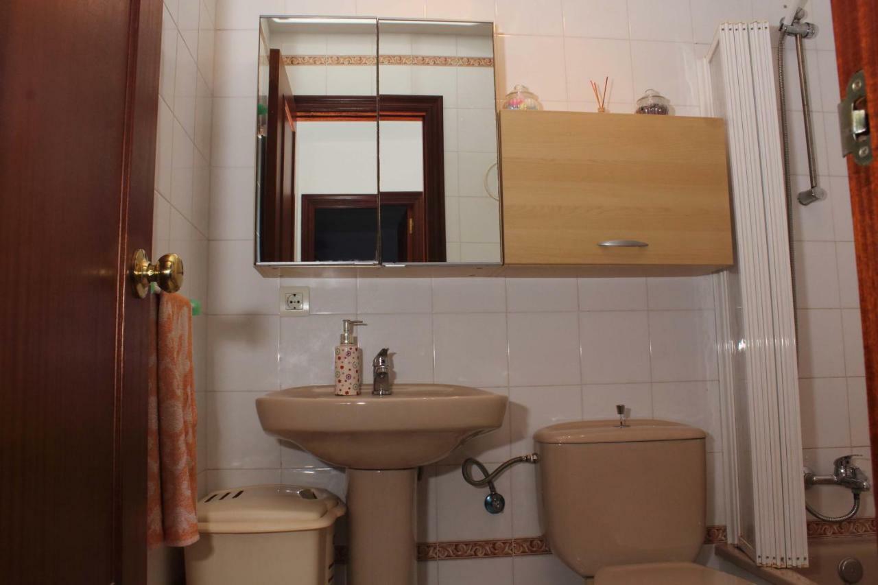 Apartamento Tres Carretas Puerto Real Εξωτερικό φωτογραφία
