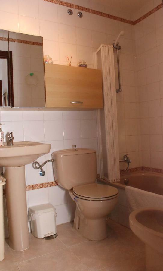 Apartamento Tres Carretas Puerto Real Εξωτερικό φωτογραφία