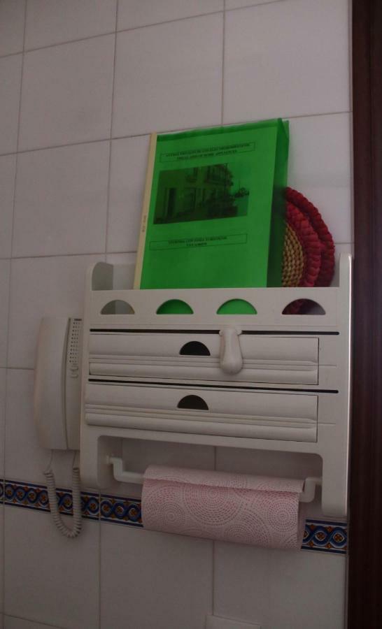 Apartamento Tres Carretas Puerto Real Εξωτερικό φωτογραφία