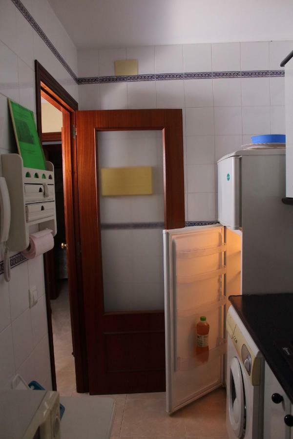 Apartamento Tres Carretas Puerto Real Εξωτερικό φωτογραφία