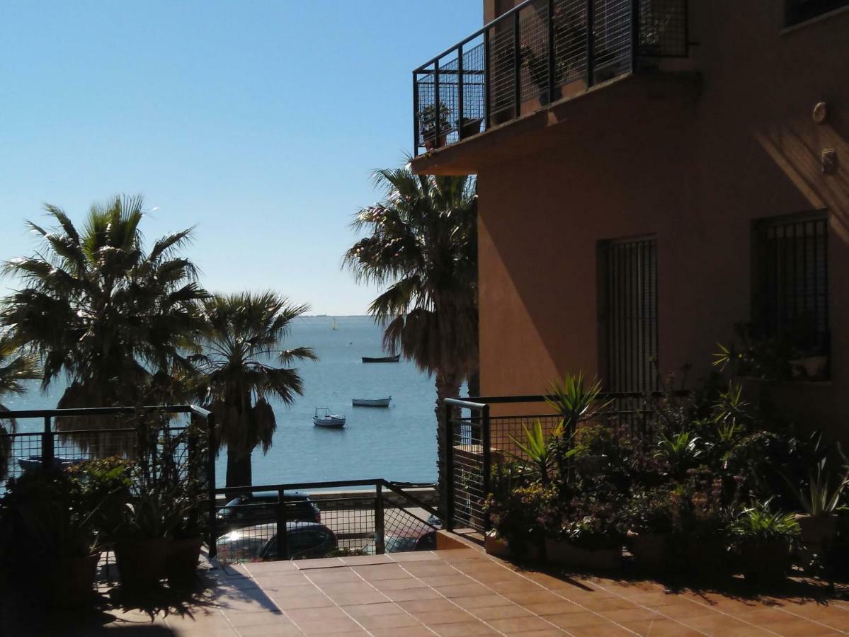 Apartamento Tres Carretas Puerto Real Εξωτερικό φωτογραφία
