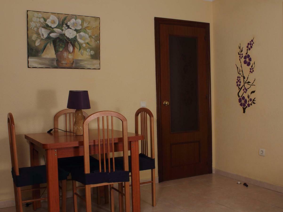 Apartamento Tres Carretas Puerto Real Εξωτερικό φωτογραφία