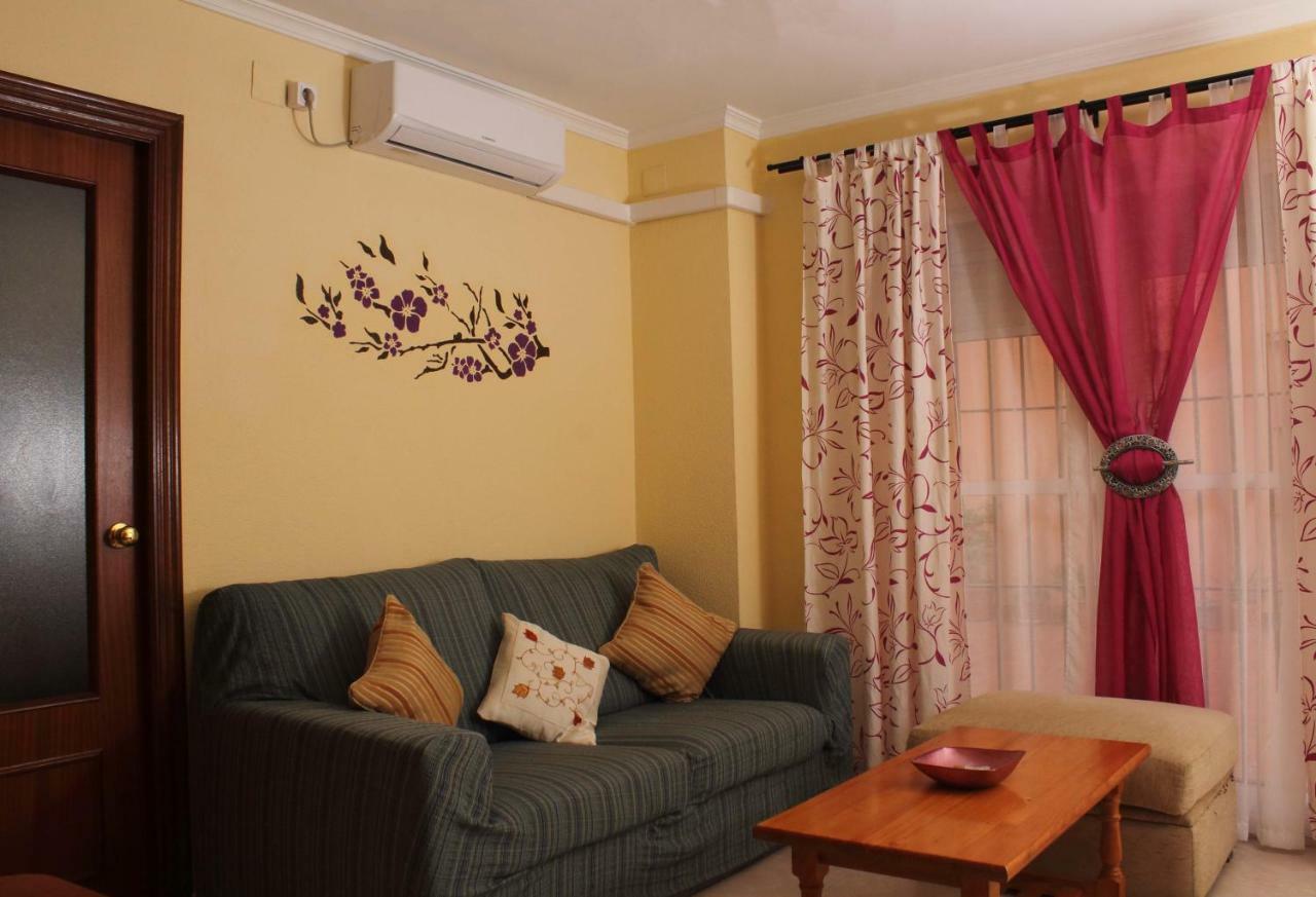 Apartamento Tres Carretas Puerto Real Εξωτερικό φωτογραφία