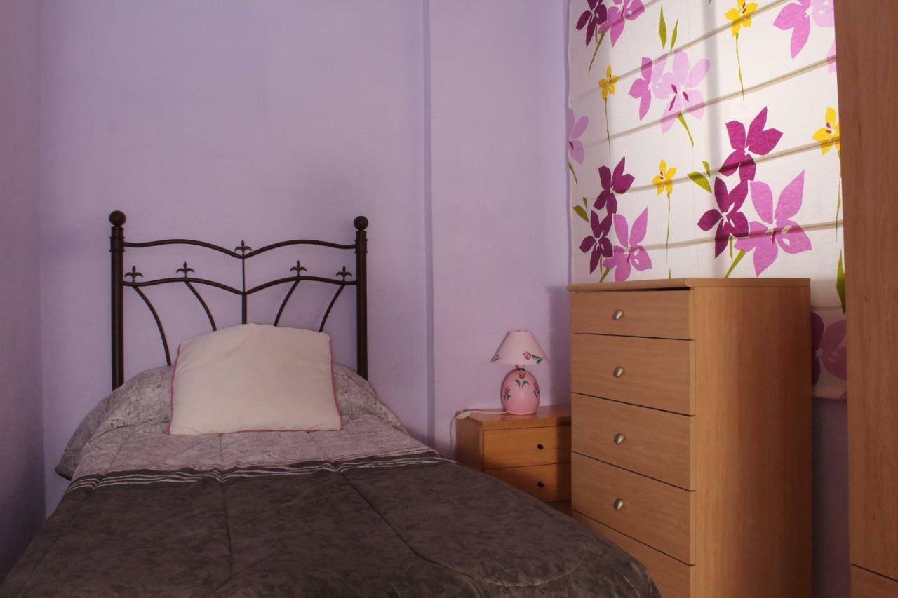 Apartamento Tres Carretas Puerto Real Εξωτερικό φωτογραφία