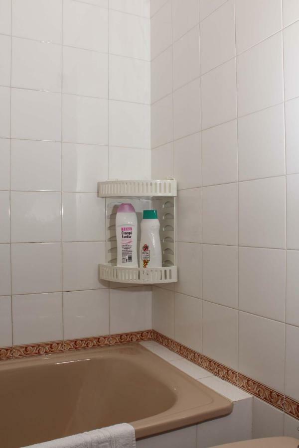 Apartamento Tres Carretas Puerto Real Εξωτερικό φωτογραφία